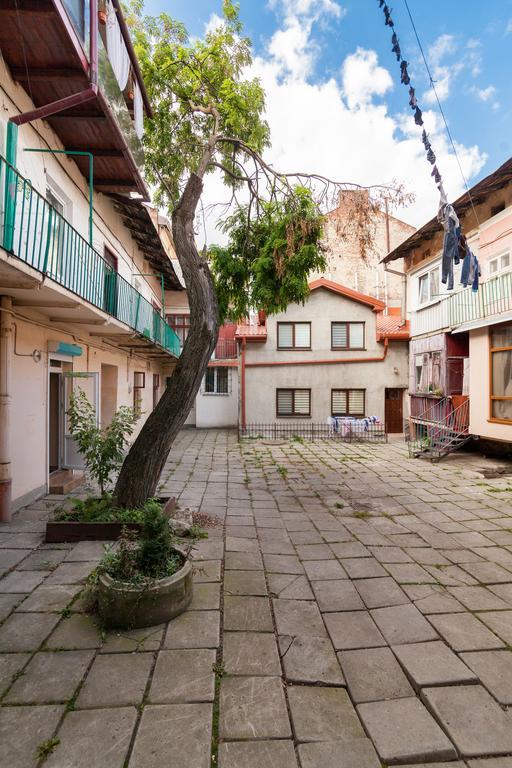 Near Opera Apartment Львов Экстерьер фото